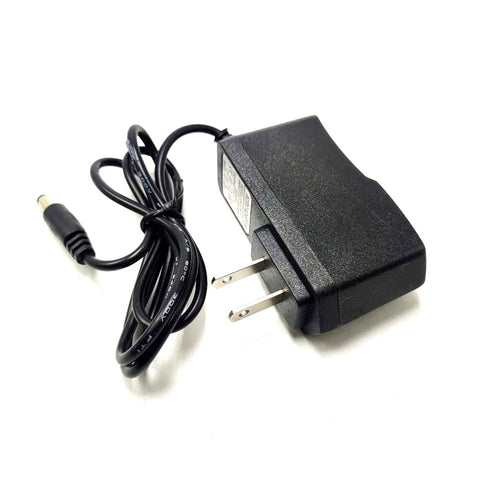SVICLOUD Power Adapter Original 小雲電視盒子 原裝火牛 電源適配器 for 8P/9P (US)